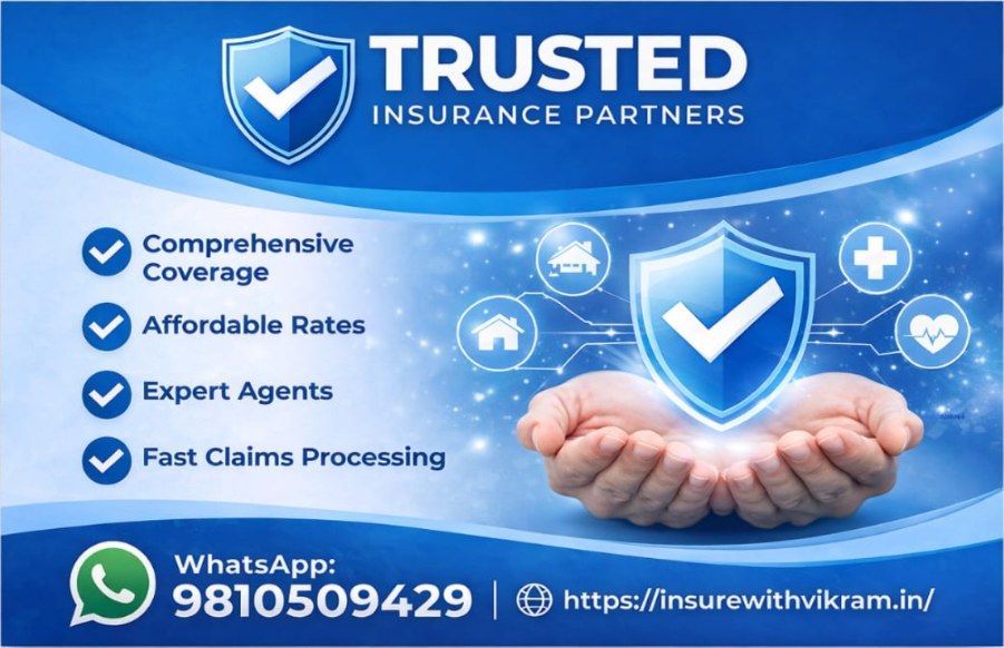 Insurance Consultation